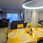 Marbella Bliss 2 Min To Alicate Beach And Pool In Residence