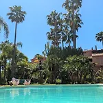 Marbella Bliss 2 Min To Alicate Beach And Pool In Residence
