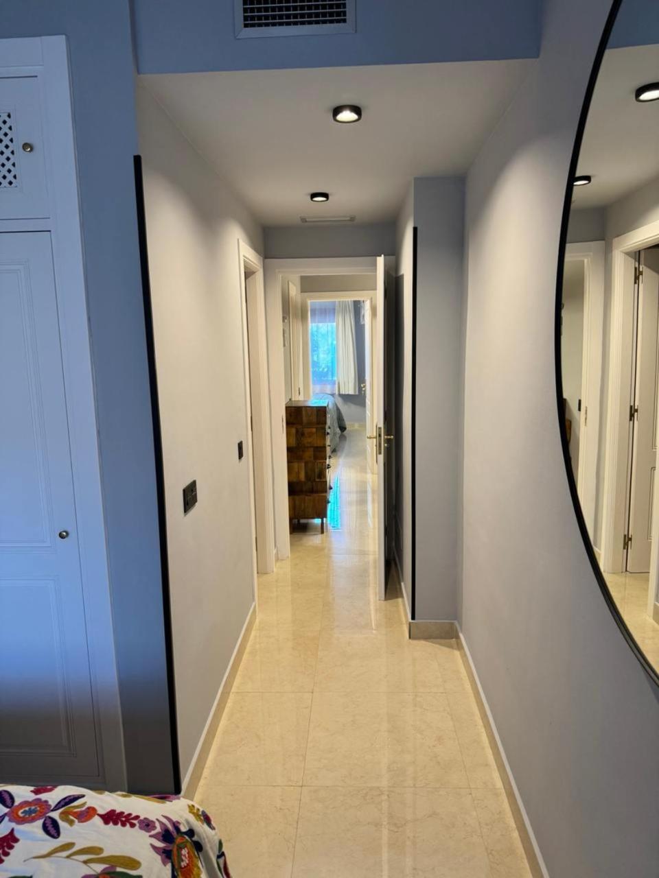 Apartment Marbella Bliss 2 Min To Alicate Beach And Pool In Residence *