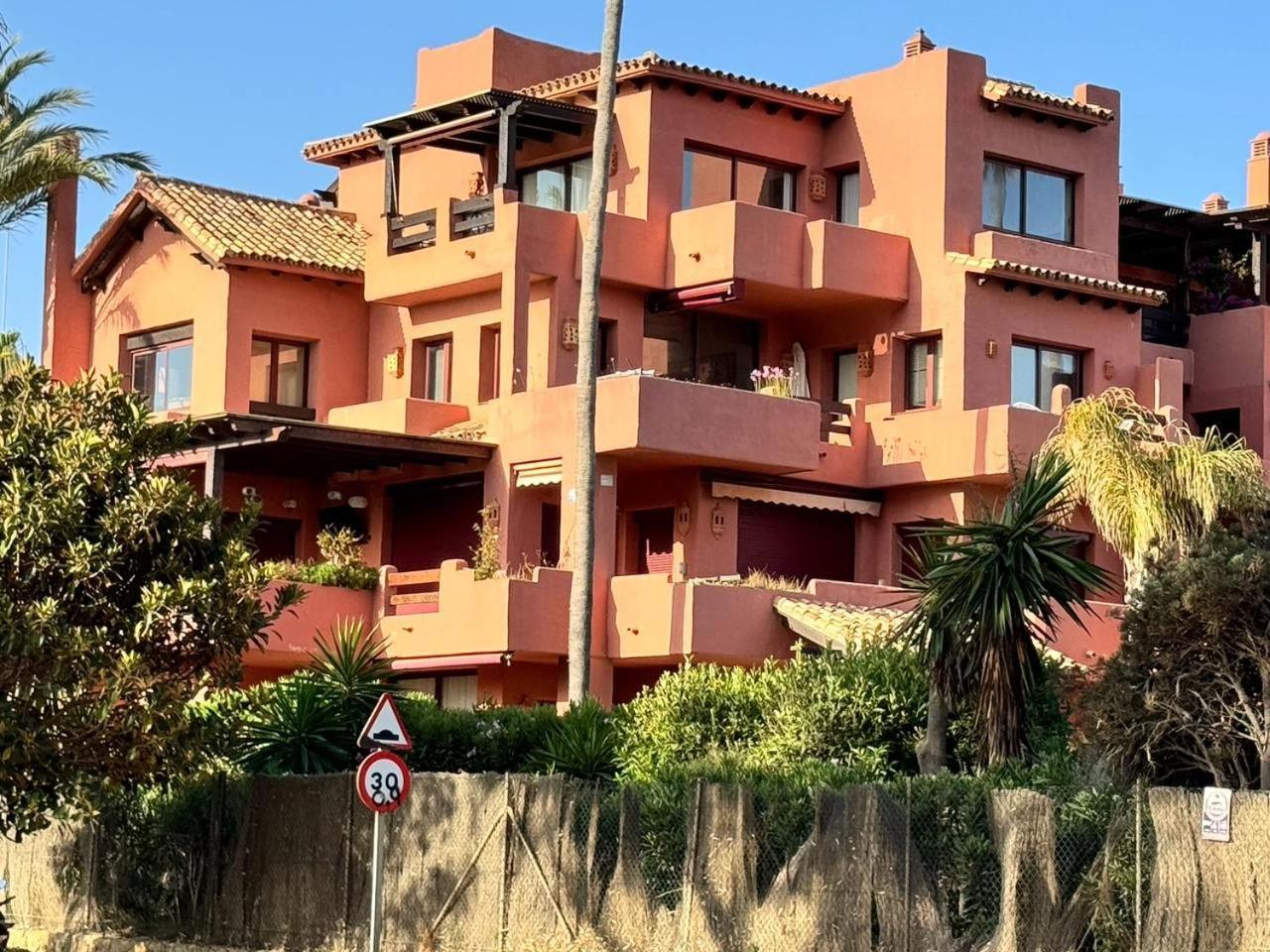 Apartment Marbella Bliss 2 Min To Alicate Beach And Pool In Residence Marbella