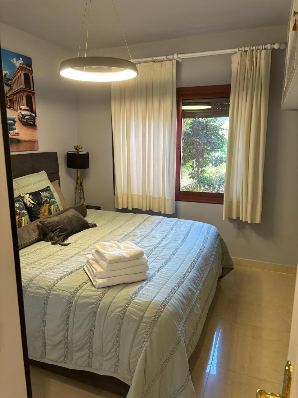 Marbella Bliss 2 Min To Alicate Beach And Pool In Residence * Marbella