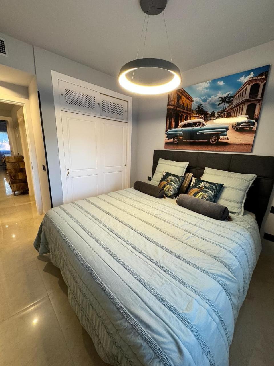 Marbella Bliss 2 Min To Alicate Beach And Pool In Residence Apartment Marbella