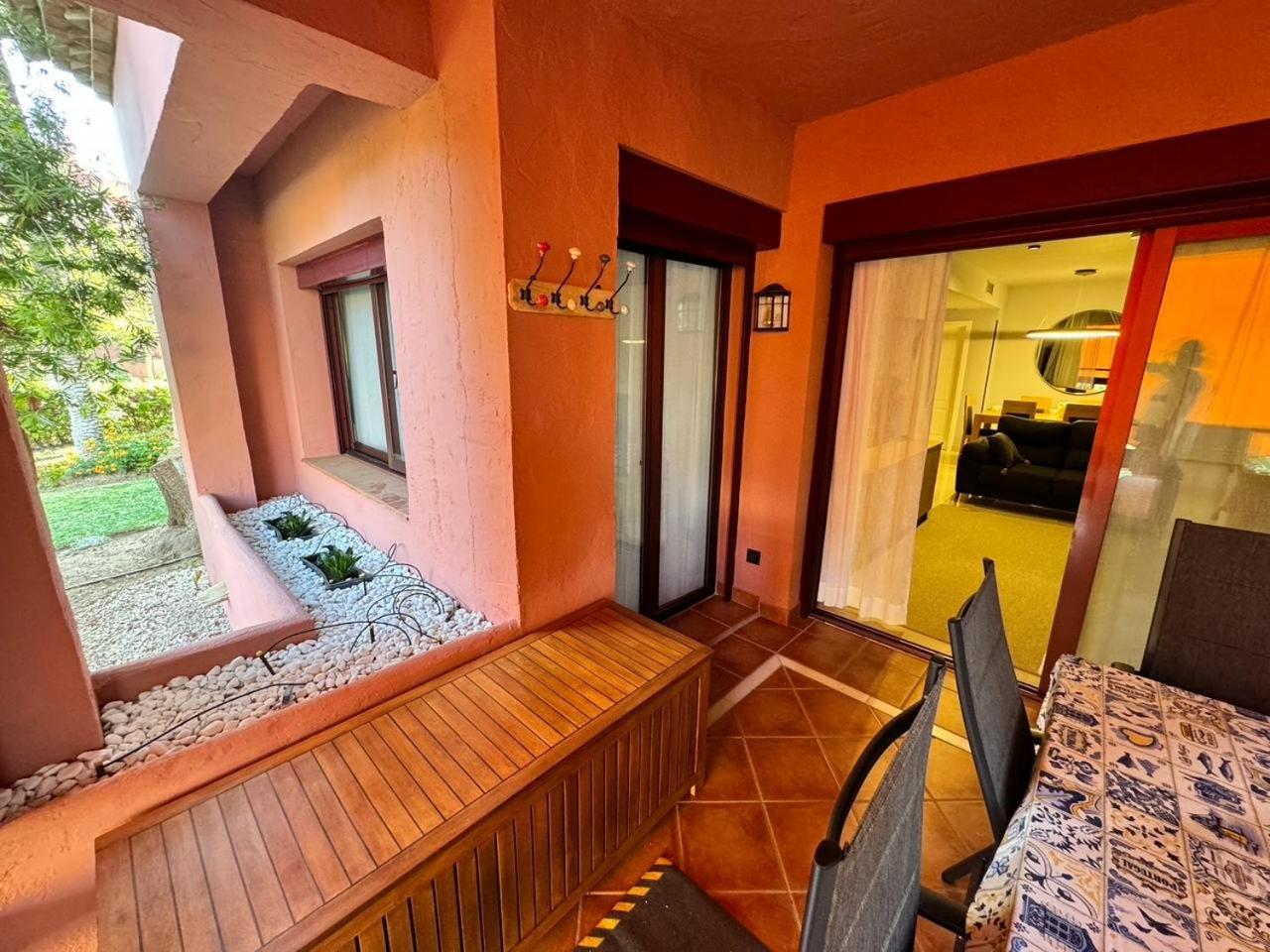 Apartment Marbella Bliss 2 Min To Alicate Beach And Pool In Residence