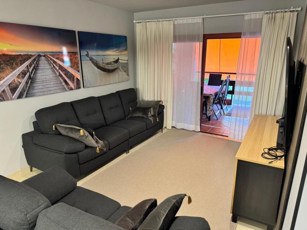 Marbella Bliss 2 Min To Alicate Beach And Pool In Residence *