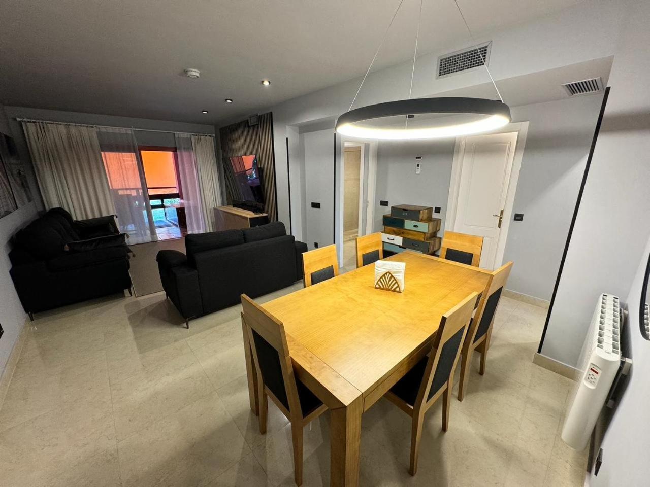 Marbella Bliss 2 Min To Alicate Beach And Pool In Residence * Marbella