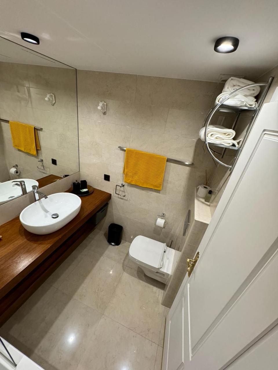 Apartment Marbella Bliss 2 Min To Alicate Beach And Pool In Residence Marbella