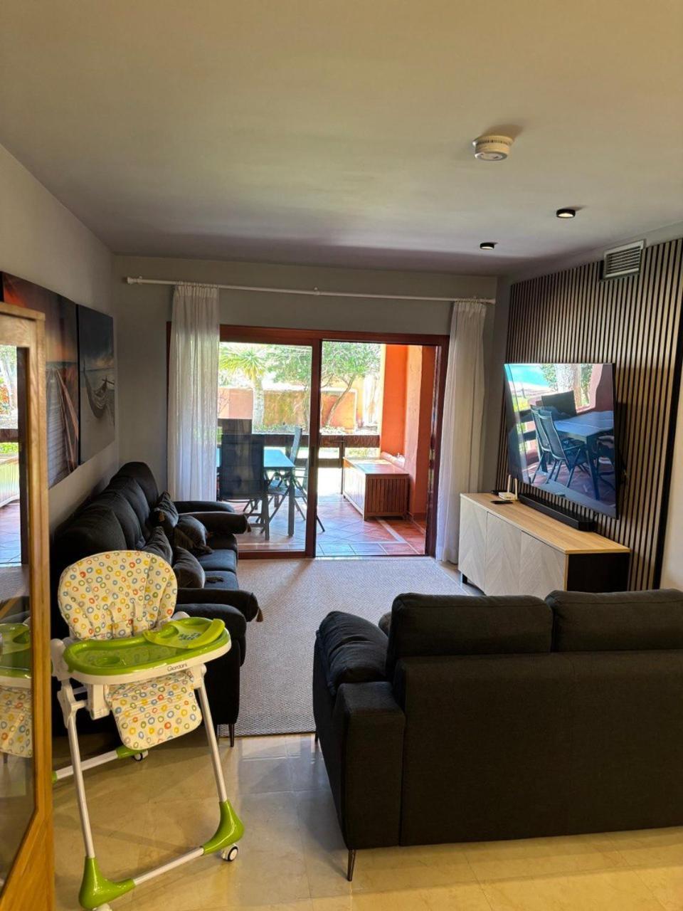 Marbella Bliss 2 Min To Alicate Beach And Pool In Residence Apartment Marbella