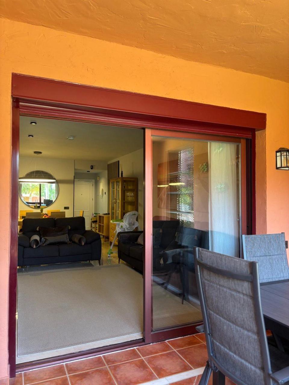 Apartment Marbella Bliss 2 Min To Alicate Beach And Pool In Residence Marbella