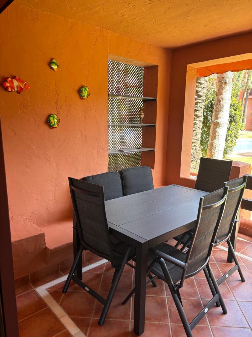Marbella Bliss 2 Min To Alicate Beach And Pool In Residence Apartment