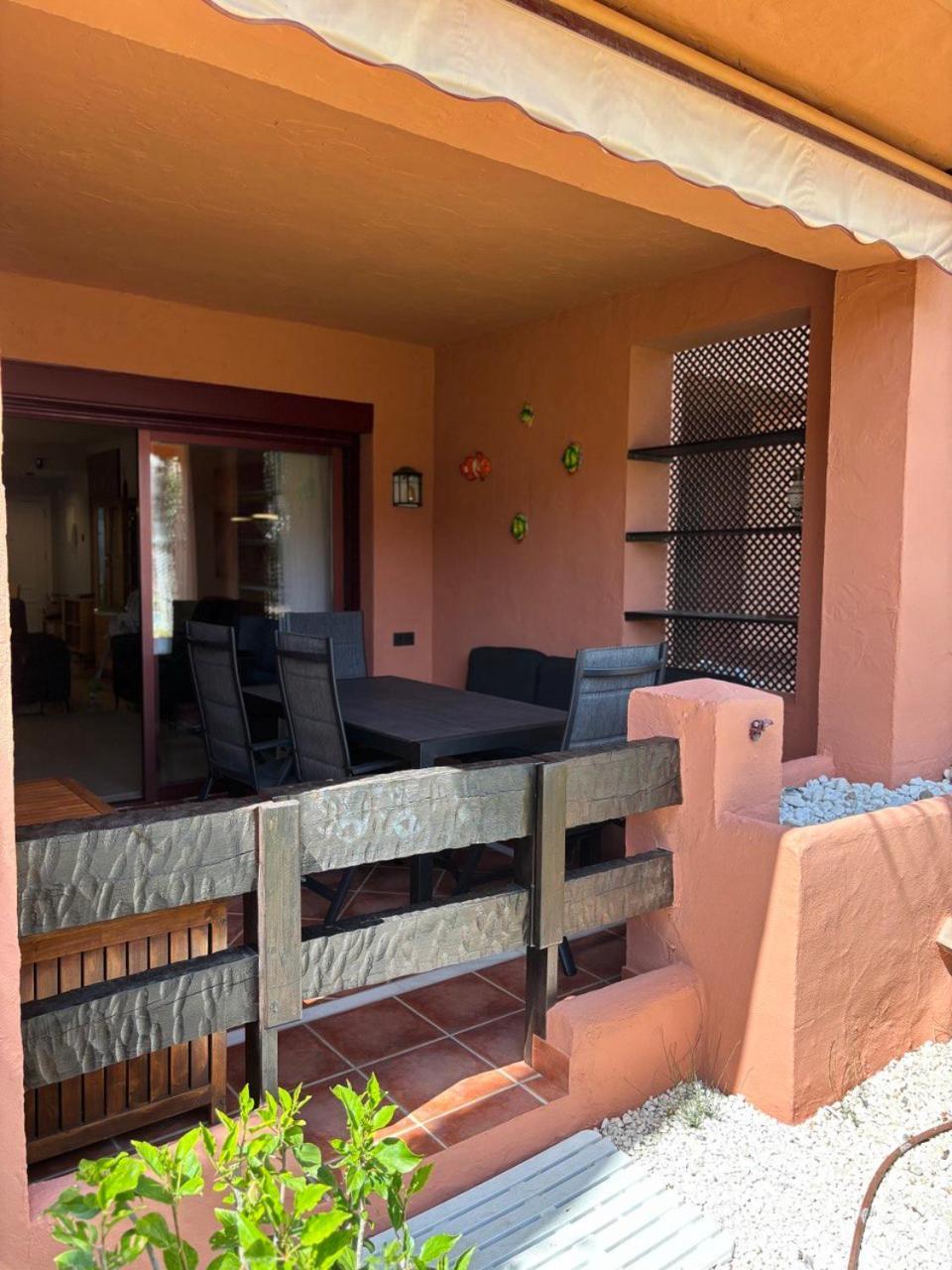 Marbella Bliss 2 Min To Alicate Beach And Pool In Residence