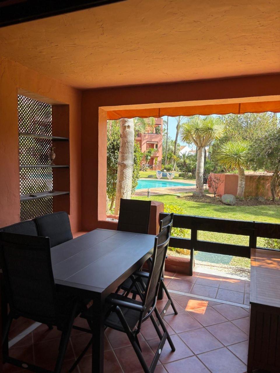 Apartment Marbella Bliss 2 Min To Alicate Beach And Pool In Residence *