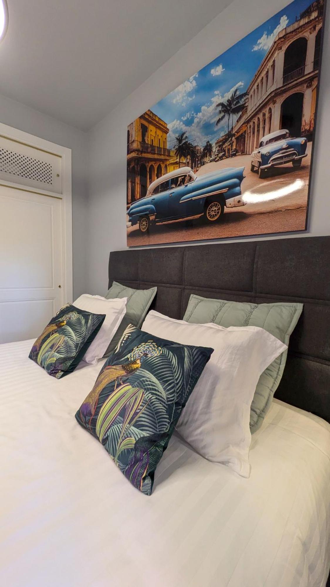 Marbella Bliss 2 Min To Alicate Beach And Pool In Residence Apartment
