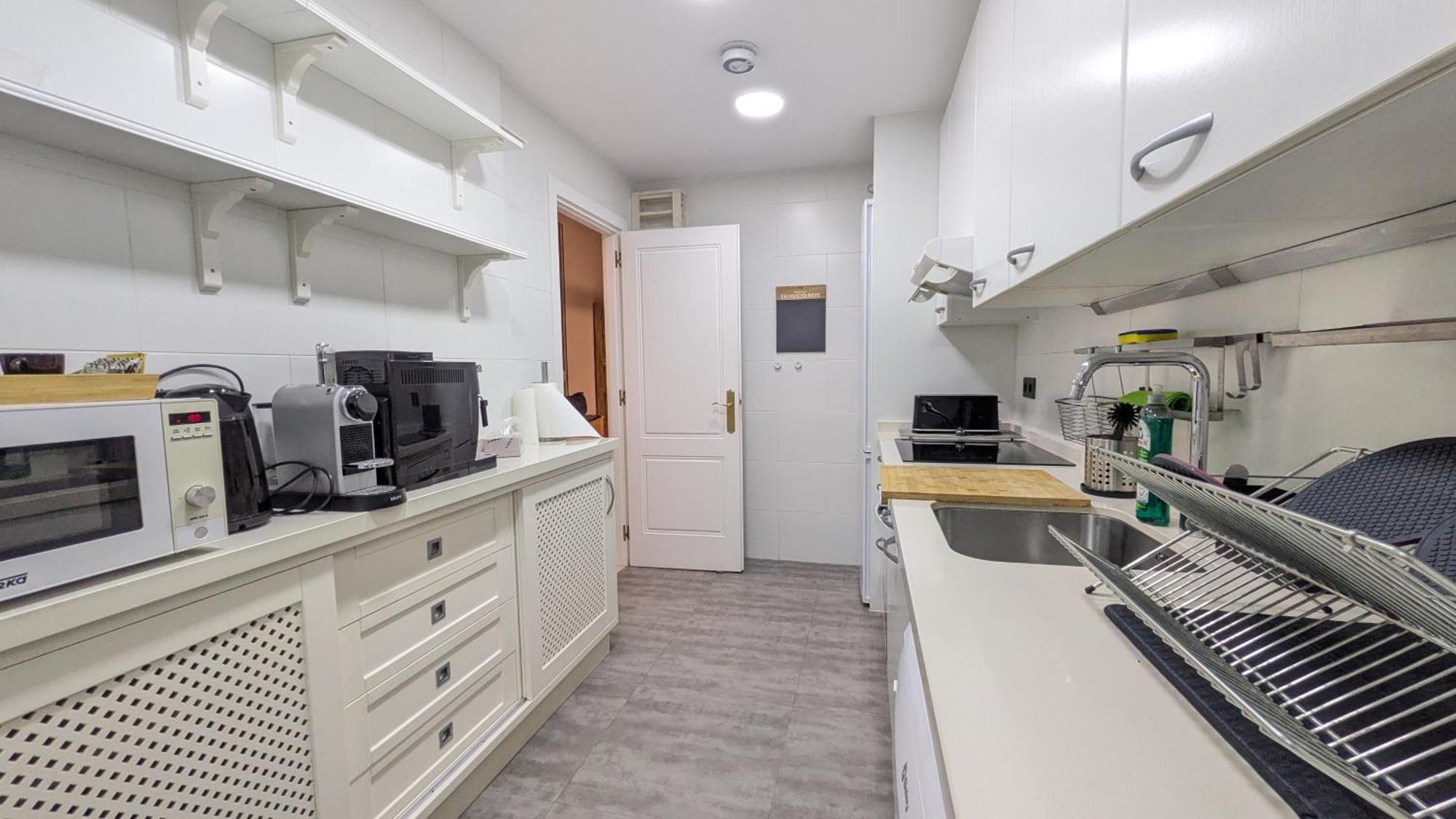 Apartment Marbella Bliss 2 Min To Alicate Beach And Pool In Residence *