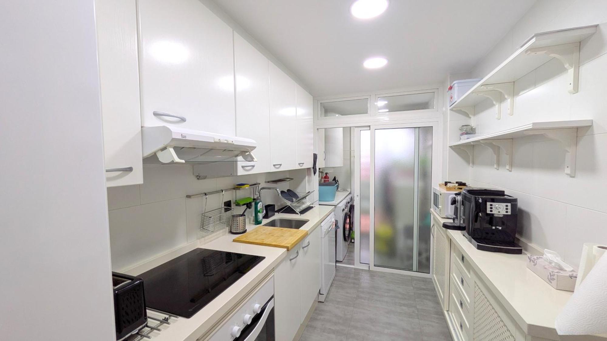 Apartment Marbella Bliss 2 Min To Alicate Beach And Pool In Residence