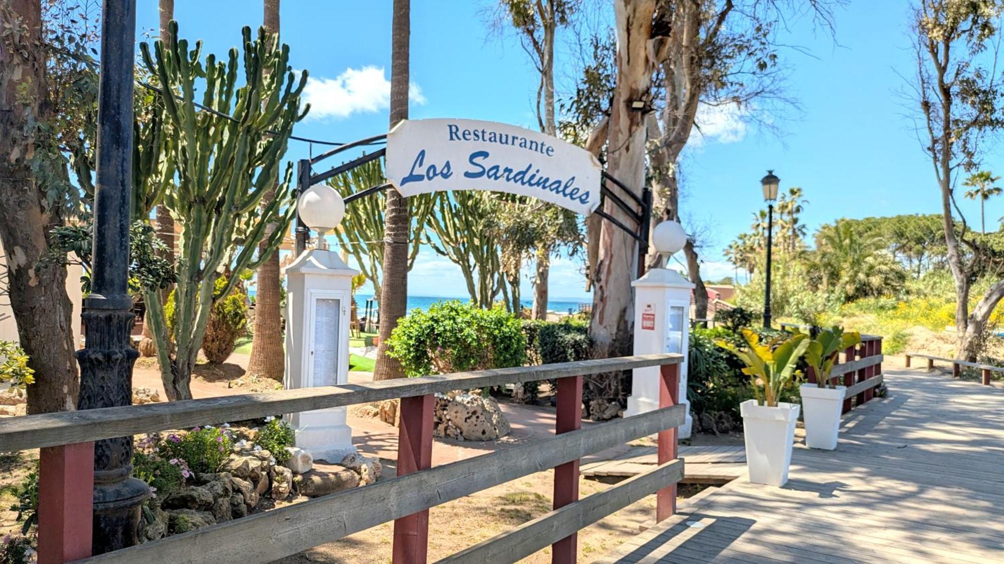 Marbella Bliss 2 Min To Alicate Beach And Pool In Residence