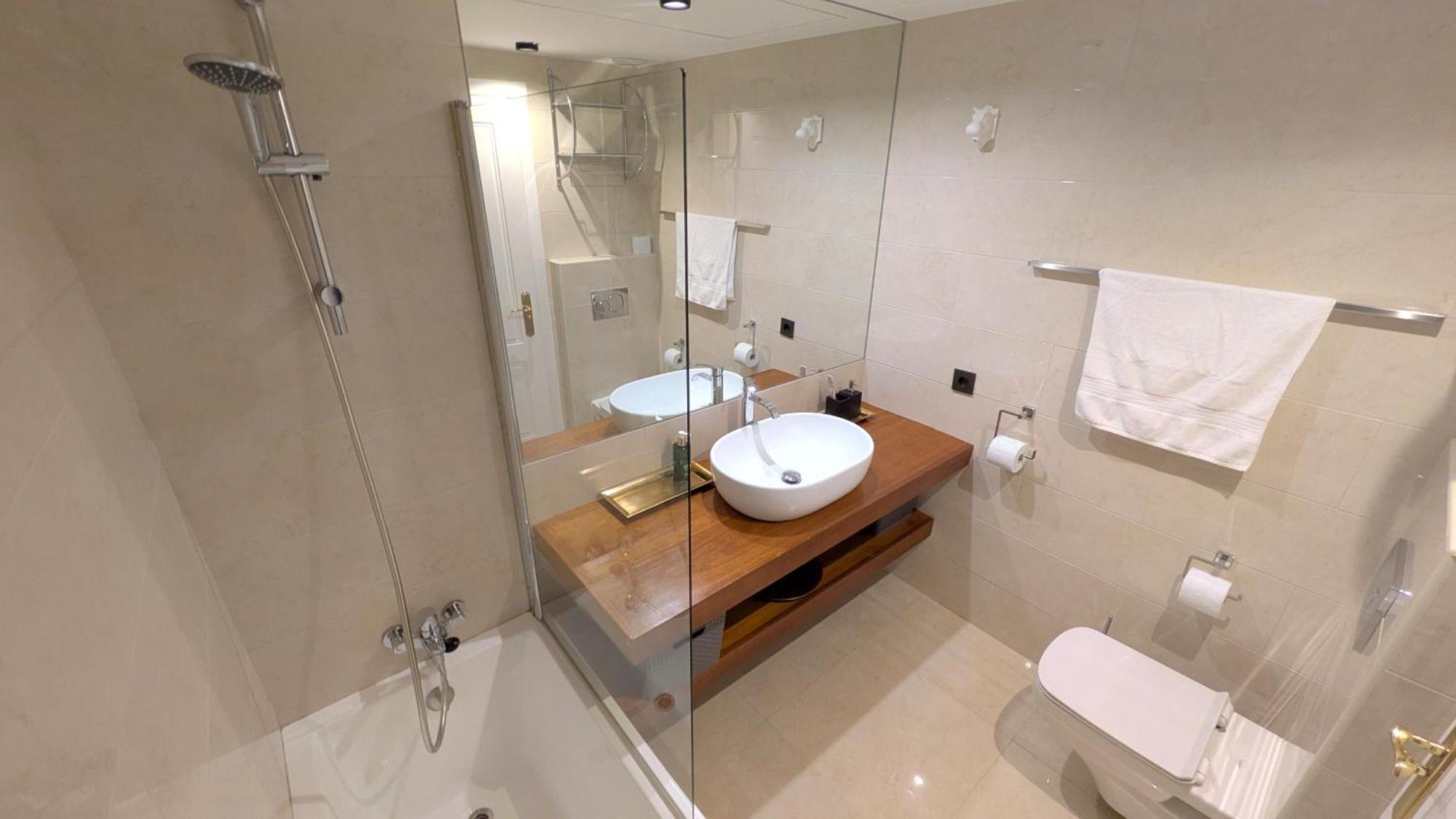 Apartment Marbella Bliss 2 Min To Alicate Beach And Pool In Residence
