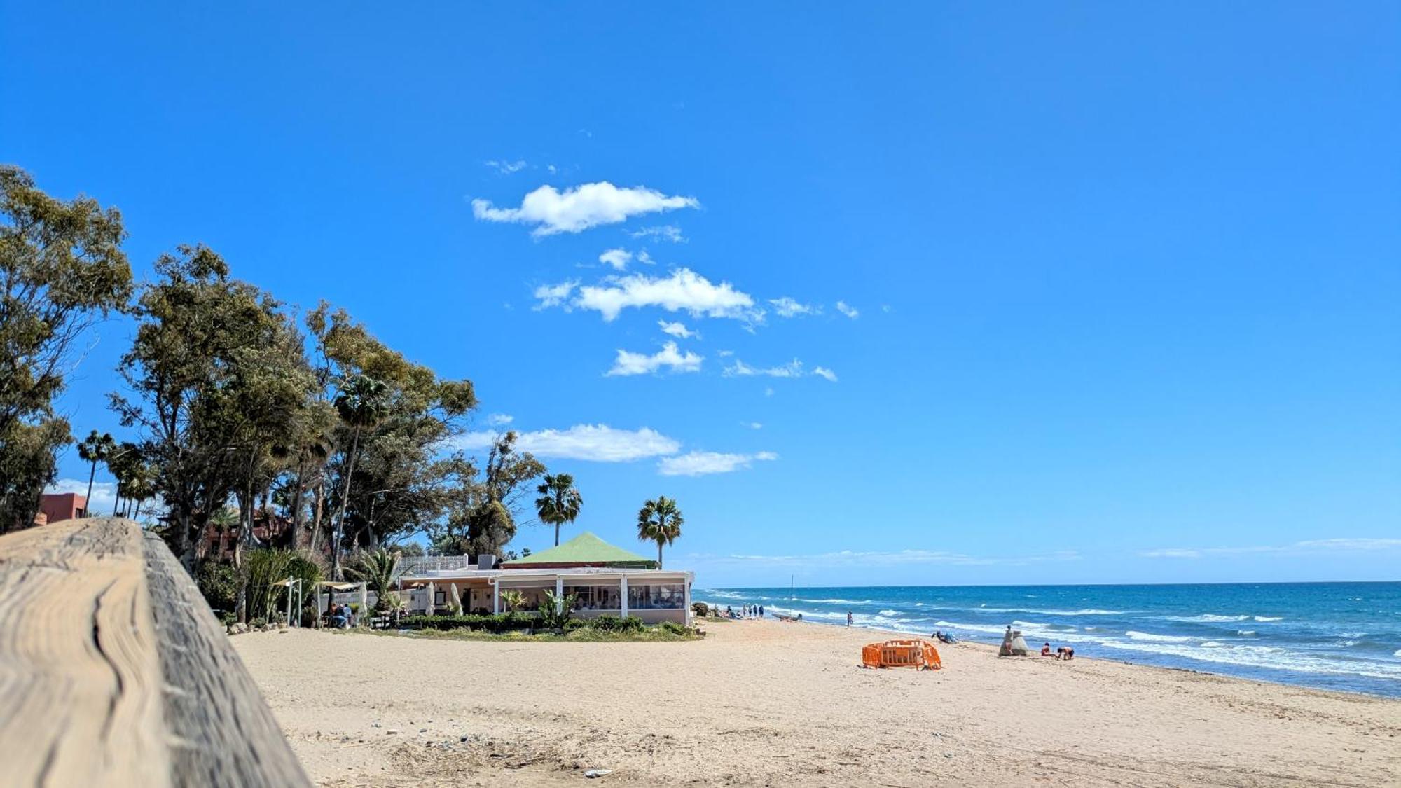 Marbella Bliss 2 Min To Alicate Beach And Pool In Residence *